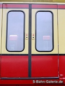 Baureihe
480 - S-Bahn Berlin