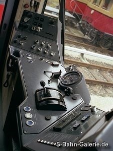 Baureihe 480 - S-Bahn Berlin