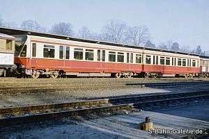 Baureihe 480 - S-Bahn Berlin