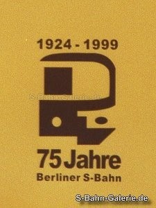 Baureihe 480 - S-Bahn Berlin