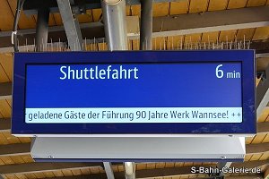 Baureihe 480 - S-Bahn Berlin