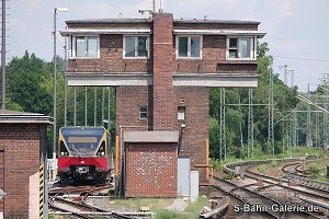Baureihe 480 - S-Bahn Berlin