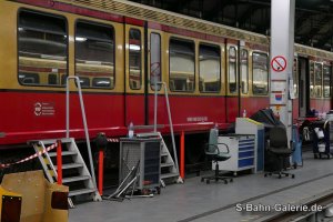 Baureihe 480 - S-Bahn Berlin
