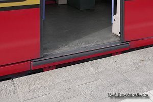 Baureihe 480 - S-Bahn Berlin