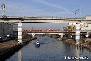 Baureihe 480 - S-Bahn Berlin