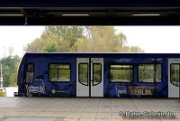 Baureihe 481 / 482 - S-Bahn Berlin