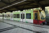 Baureihe 481 / 482 - S-Bahn Berlin