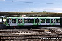 Baureihe 481 / 482 - S-Bahn Berlin
