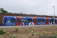 Baureihe 481 / 482 - S-Bahn Berlin