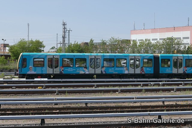 481 178 am 19.05.2019 in Erkner -  Foto Olaf Hoell
