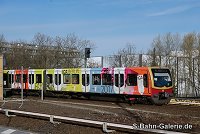Baureihe 481 / 482 - S-Bahn Berlin