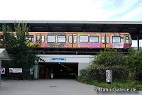Baureihe 481 / 482 - S-Bahn Berlin
