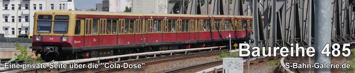 S-Bahn-Galerie.de