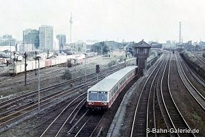 Baumuster der DR-Baureihe 270 - ab 1992: 485