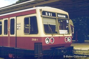 Baumuster der DR-Baureihe 270 - ab 1992: 485