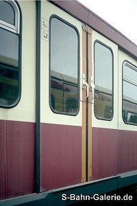 Baumuster der DR-Baureihe 270 - ab 1992: 485