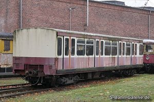 Baumuster der DR-Baureihe 270 - ab 1992: 485