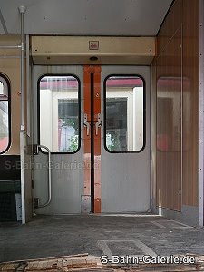 Baumuster der DR-Baureihe 270 - ab 1992: 485