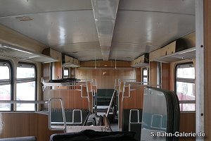 Baumuster der DR-Baureihe 270 - ab 1992: 485