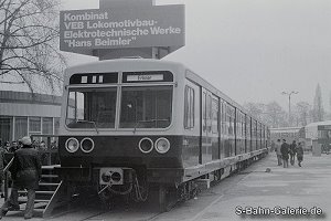 Baumuster der DR-Baureihe 270 - ab 1992: 485