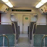 Bauart Stadtbahn der S-Bahn Berlin