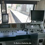 Bauart Stadtbahn der S-Bahn Berlin