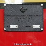 Bauart Stadtbahn der S-Bahn Berlin