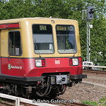 Bauart Stadtbahn der S-Bahn Berlin