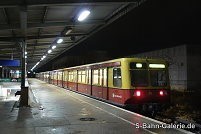 Baureihe 485 - S-Bahn Berlin - Olaf Hoell