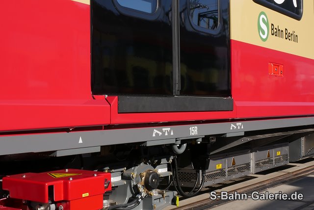 Baureihe 484 - InnoTrans 2018 - S-Bahn Berlin - S-Bahn-Galerie.de Baureihe 484 - InnoTrans 2018 - S-Bahn Berlin - S-Bahn-Galerie.de