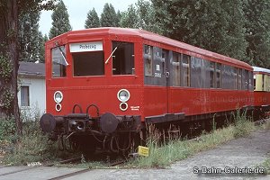 Der Jumbo 478 701 von S-Bahn-Galerie.de