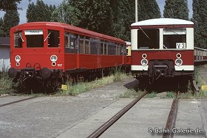Der Jumbo 478 701 von S-Bahn-Galerie.de