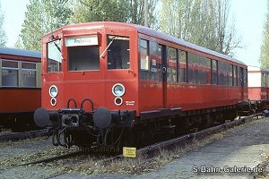 Der Jumbo 478 701 von S-Bahn-Galerie.de