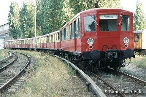 Der Jumbo 478 701 von S-Bahn-Galerie.de