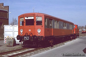 Der Jumbo 478 701 von S-Bahn-Galerie.de