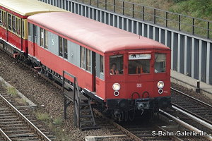 Der Jumbo 478 701 von S-Bahn-Galerie.de