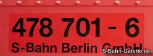 Rangiertriebwagen 478 701 "Jumbo"