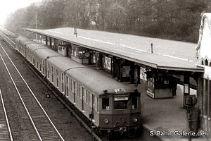 ET 168 - Bauart Oranienburg - S-Bahn-Galerie.de