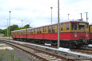 275 959 - Bauart Wannsee